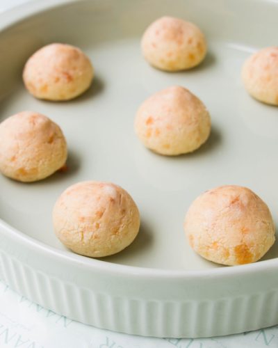 PÃO DE QUEIJO DE BÚFALA SEM LACTOSE(6)