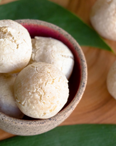 PÃO DE QUEIJO DE CABRA(2) 1