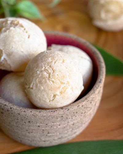 PÃO DE QUEIJO DE CABRA(3)